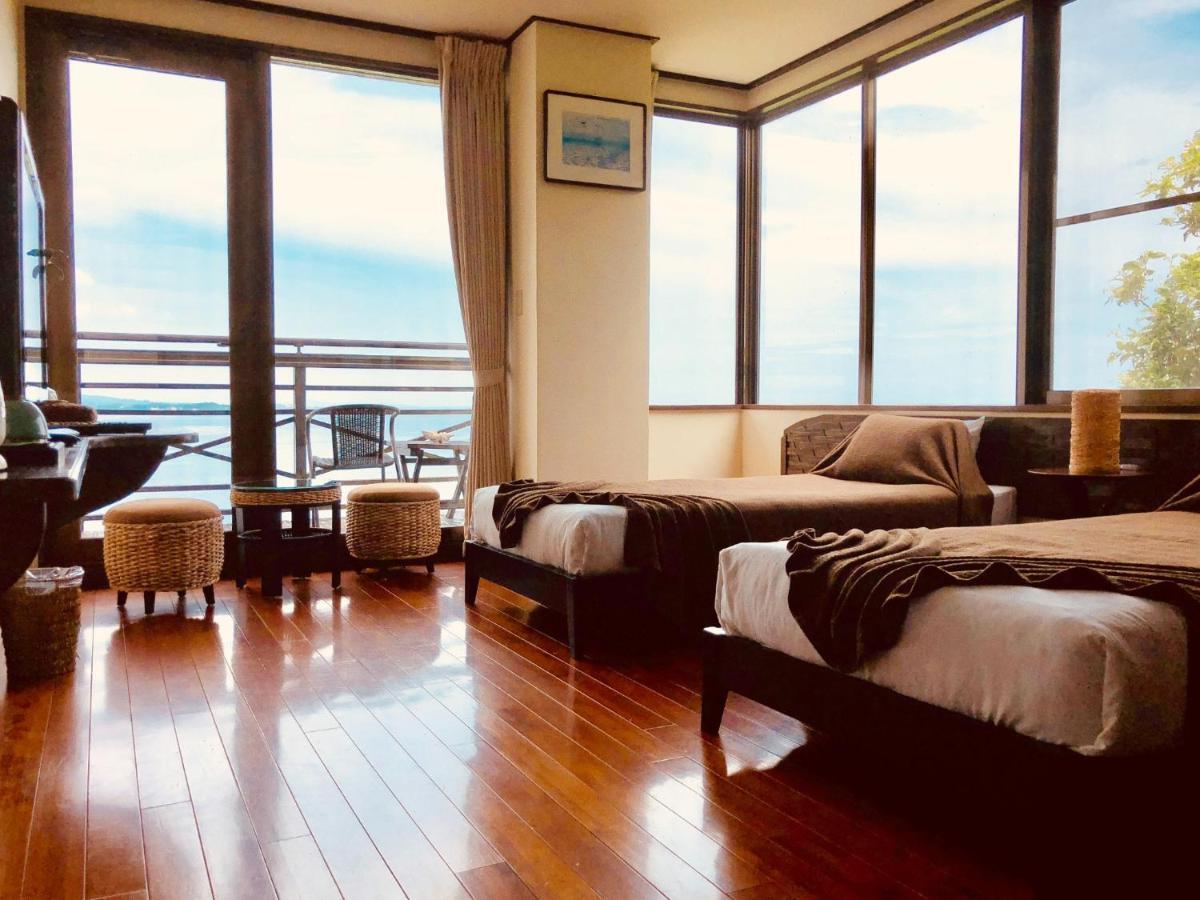 Kaya Resort Kourijima - Vacation Stay 95300V Ngoại thất bức ảnh