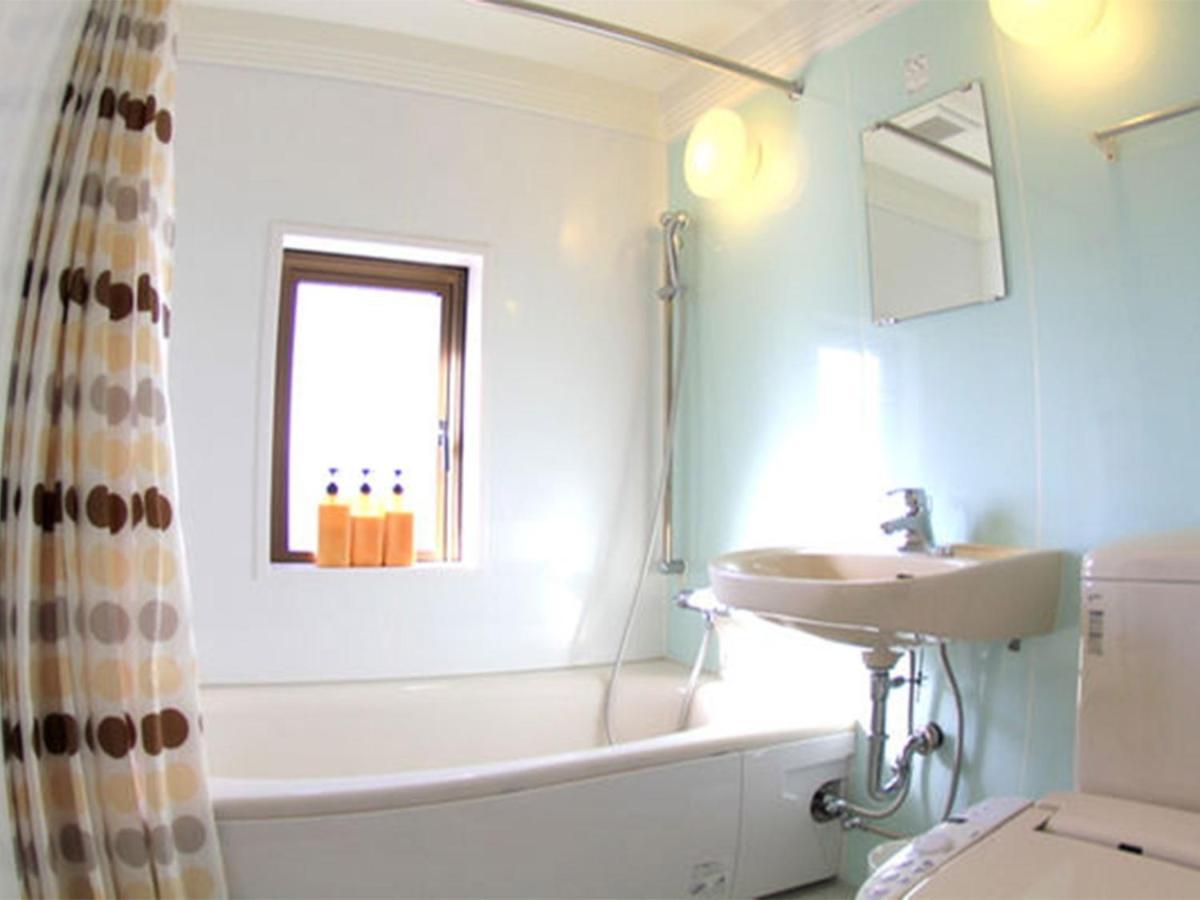 Kaya Resort Kourijima - Vacation Stay 95300V Ngoại thất bức ảnh
