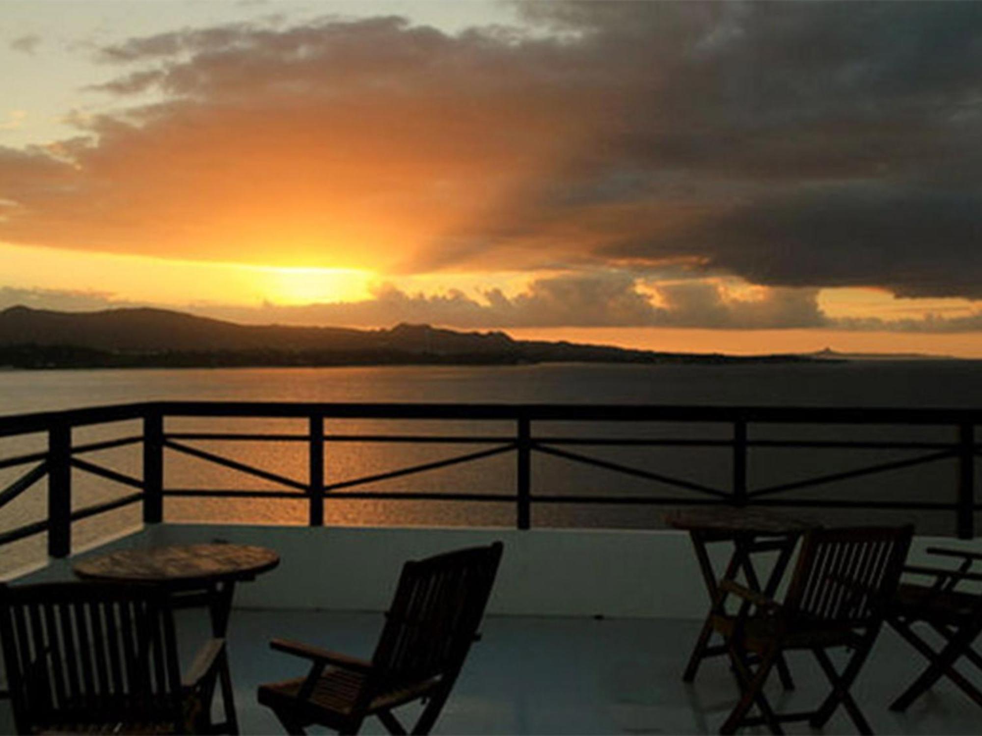 Kaya Resort Kourijima - Vacation Stay 95300V Ngoại thất bức ảnh