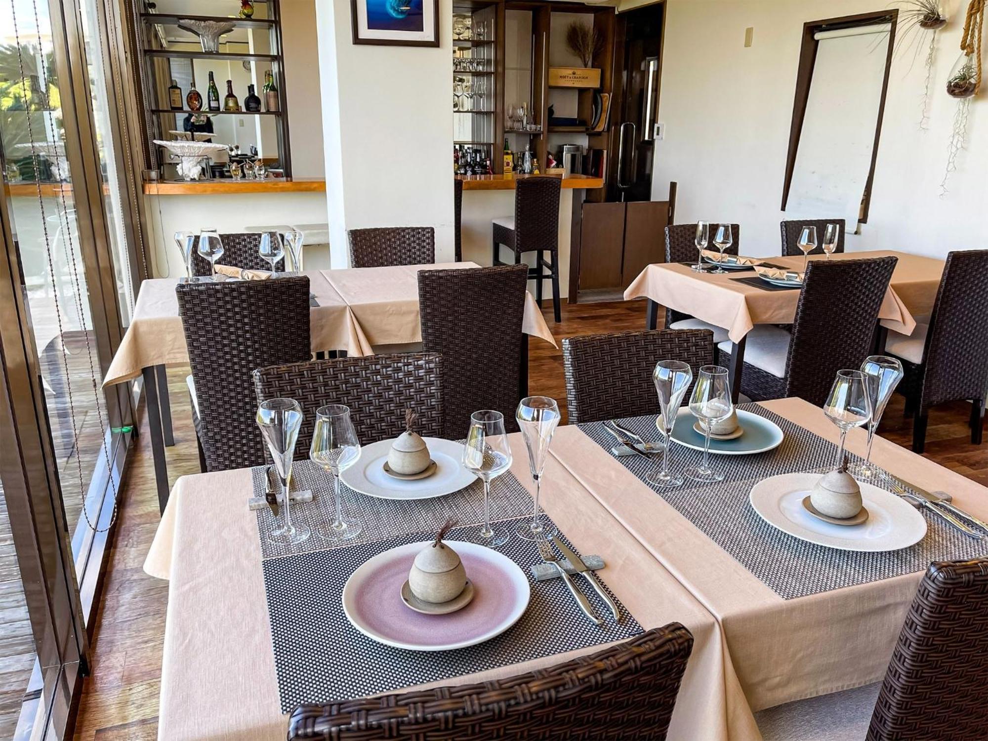 Kaya Resort Kourijima - Vacation Stay 95300V Ngoại thất bức ảnh