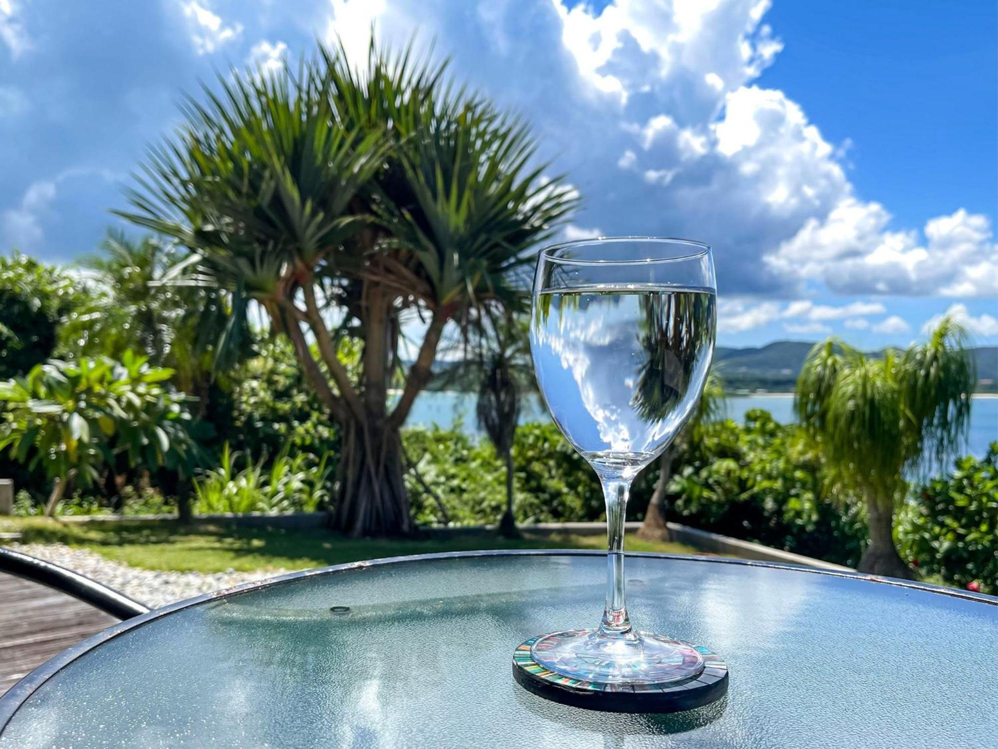 Kaya Resort Kourijima - Vacation Stay 95300V Ngoại thất bức ảnh